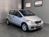Mercedes-Benz A 160 CDI Sondermodell/Automatik/Klima/2. Hand - gebrauchte Mercedes-Benz A 160 aus dem Jahr 2007