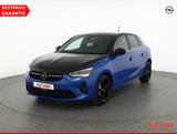 Opel Corsa F 1.2 Turbo EAT8 Ultimate Leder Navi LED M - Opel Corsa: Ultimate