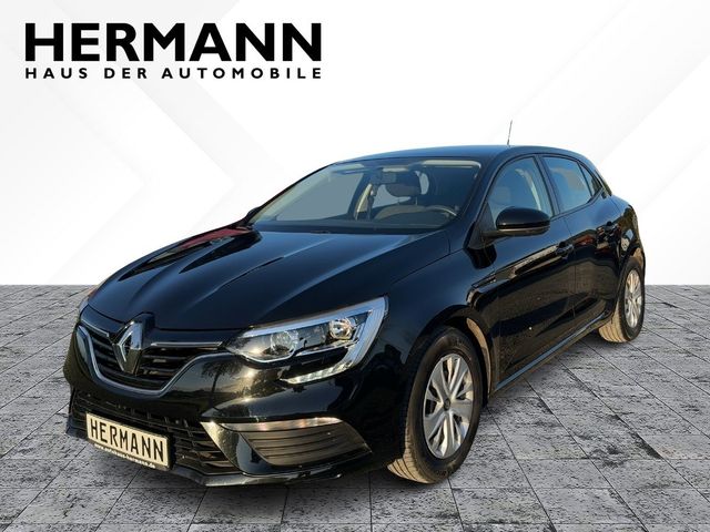 Renault Megane IV 1.3 TCe 115 GPF Life *Klima*Tempomat