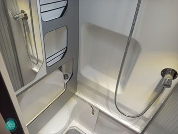 Fahrzeugabbildung Mooveo VAN 63 EB Sonderpreis/ Neufahrzeug