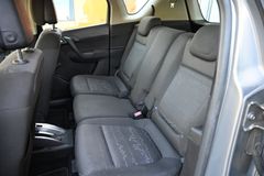 OPEL Meriva B 1.4 Edition Klima TÜV 11/2027