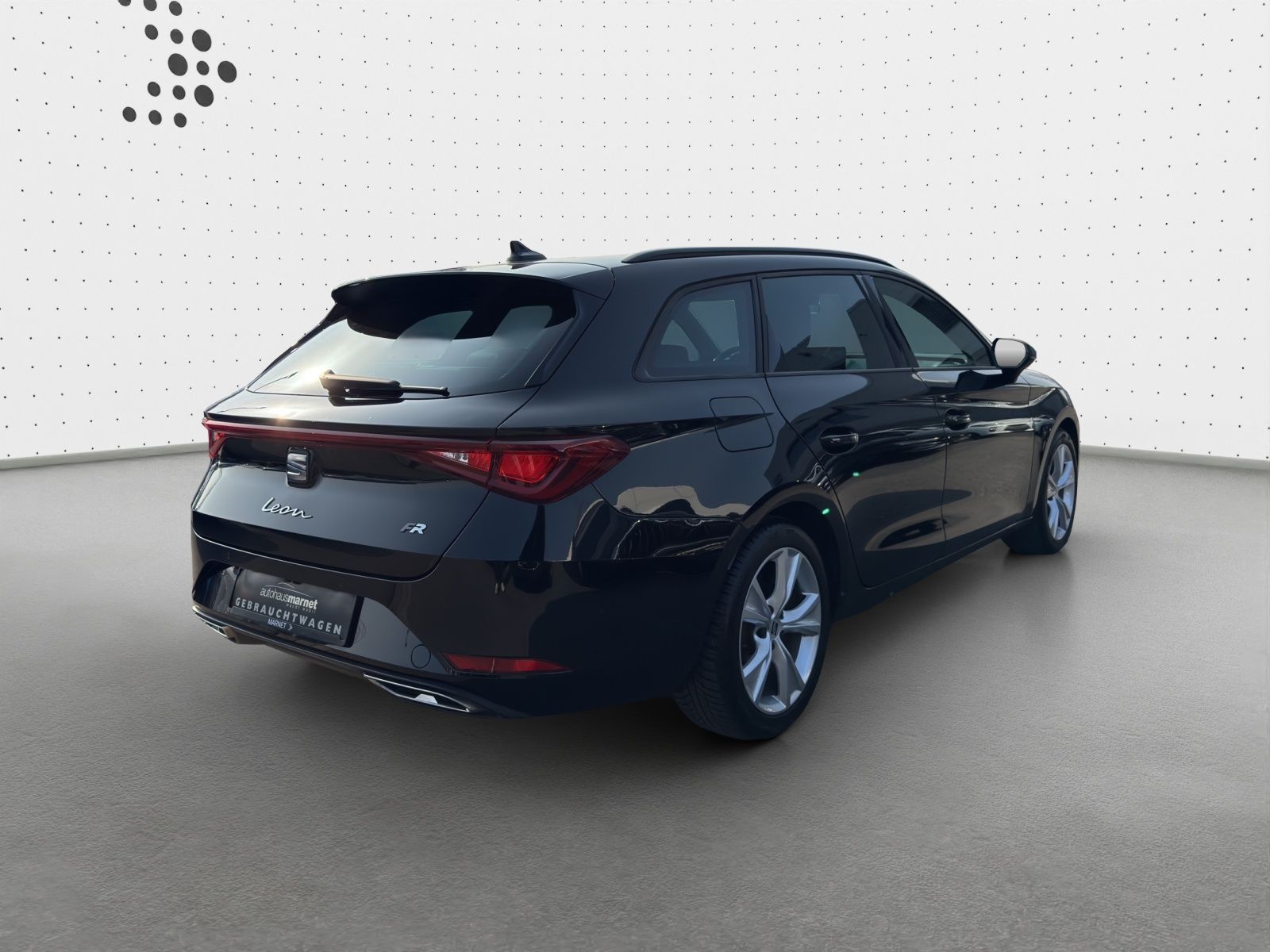 Seat Leon - Bild 2