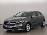 Mercedes-Benz A 200 Urban Navi LED AHK Leder PDC 1.Hd. - gebrauchte Mercedes-Benz A 200 aus dem Jahr 2017