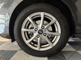 Ford Fiesta Titanium LED Klimaautom DAB Winterpaket L - Ford Fiesta: Grau