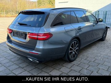Mercedes E 220 - 7