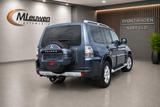 Mitsubishi Pajero 3.2 DI-D auto. *7-Sitzer*PDC*ALU*XENON* - Mitsubishi aus 2007