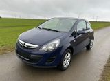 Opel Corsa D Edition 1.3 CDTI EcoFlex  2.Hand - Opel Corsa mit Diesel-Antrieb: 1.2
