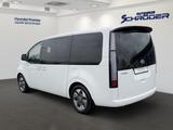 Hyundai STARIA Trend 2.2 CRDi 9-SITZER+360°CAM+LED+ACAA - Hyundai STARIA mit Diesel-Antrieb: Trend