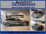 Audi A6 Avant 2.0 TDI S line quattro*AHK*LM20*STANDH* - Audi A6 Tageszulassungen