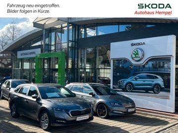 Skoda Octavia Combi 1.5 TSI mHEV Sportline *HUD*MATRIX