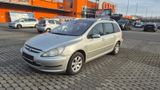 Peugeot 307 Prémium 110 Automatik Standhzg. - Peugeot 307: Premium