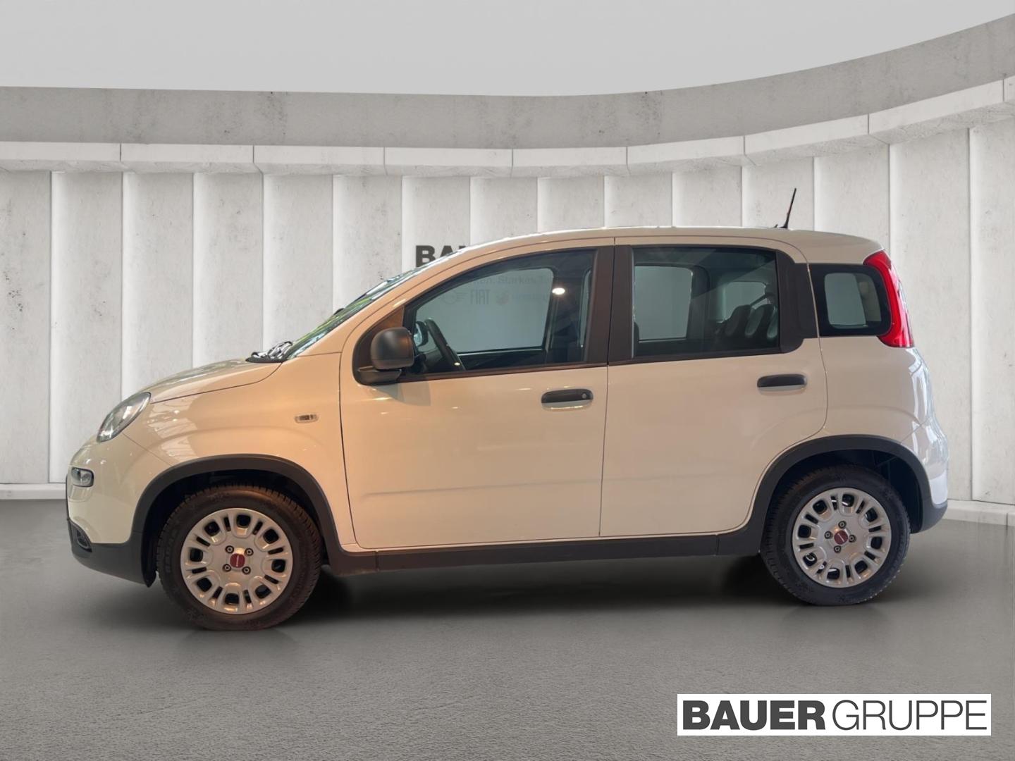 Fiat Panda 1.0 Hybrid MHEV *Klima * TOP PREIS *