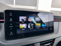 SKODA Kamiq 1.5 TSI  DSG MonteCarlo PANO MATRIX 5J GAR bei Autohaus Landmann & Maier OHG