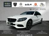 Mercedes-Benz C 200 T Avantgarde+360°+Head up+ACC Navi/Autom. - gebrauchte Mercedes-Benz C 200 aus dem Jahr 2018