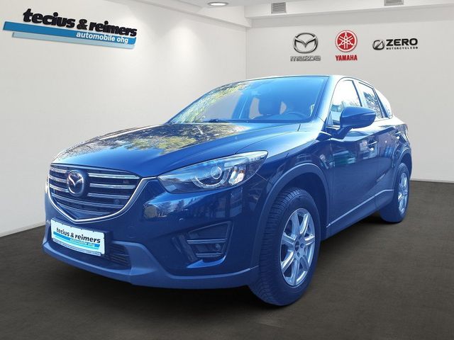 Mazda CX-5 SKYACTIV-D 175 Automatik,Nakama,Intense, AW