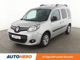 Renault Kangoo 1.5 dCi Limited *TEMPO*PDC*ALU*KLIMA* - Renault Kangoo: Dci