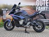 BMW S 1000 XR  - BMW S 1000 XR