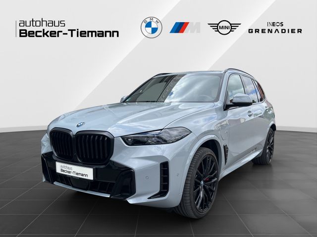 BMW X5 xDrive50e