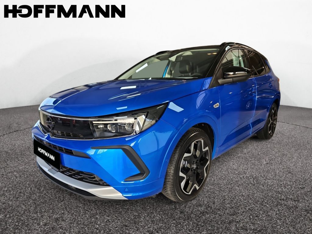 Fahrzeugabbildung Opel Grandland PHEV 4x4 1.6 DI Ultim Night Vision