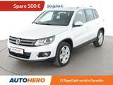 Volkswagen Tiguan 2.0 TDI Lounge Sport & Style 4Motion Aut. - Volkswagen Tiguan: Sport Style 4motion