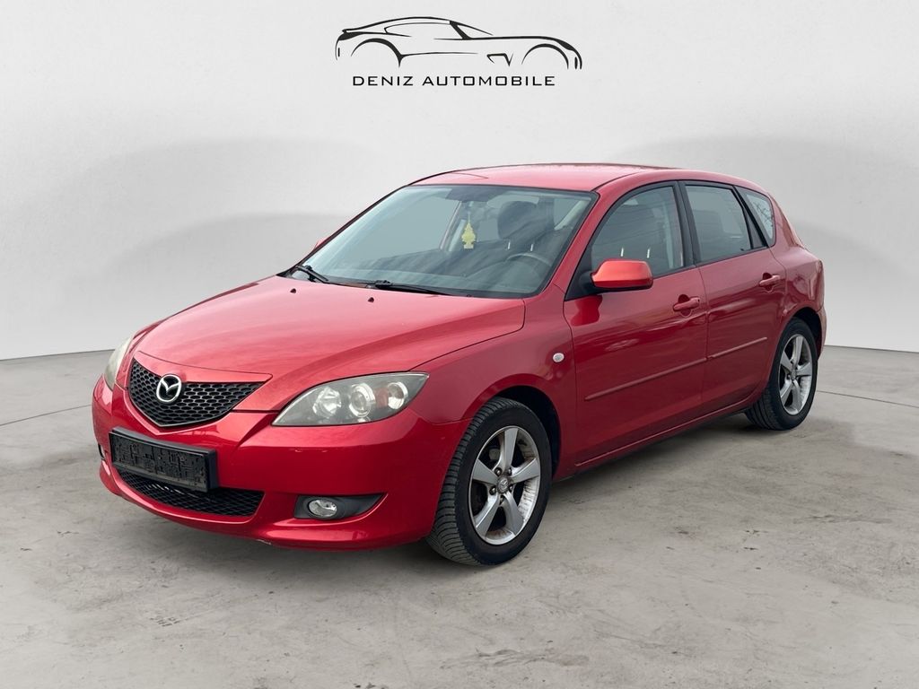 Angebot ansehen Mazda 3