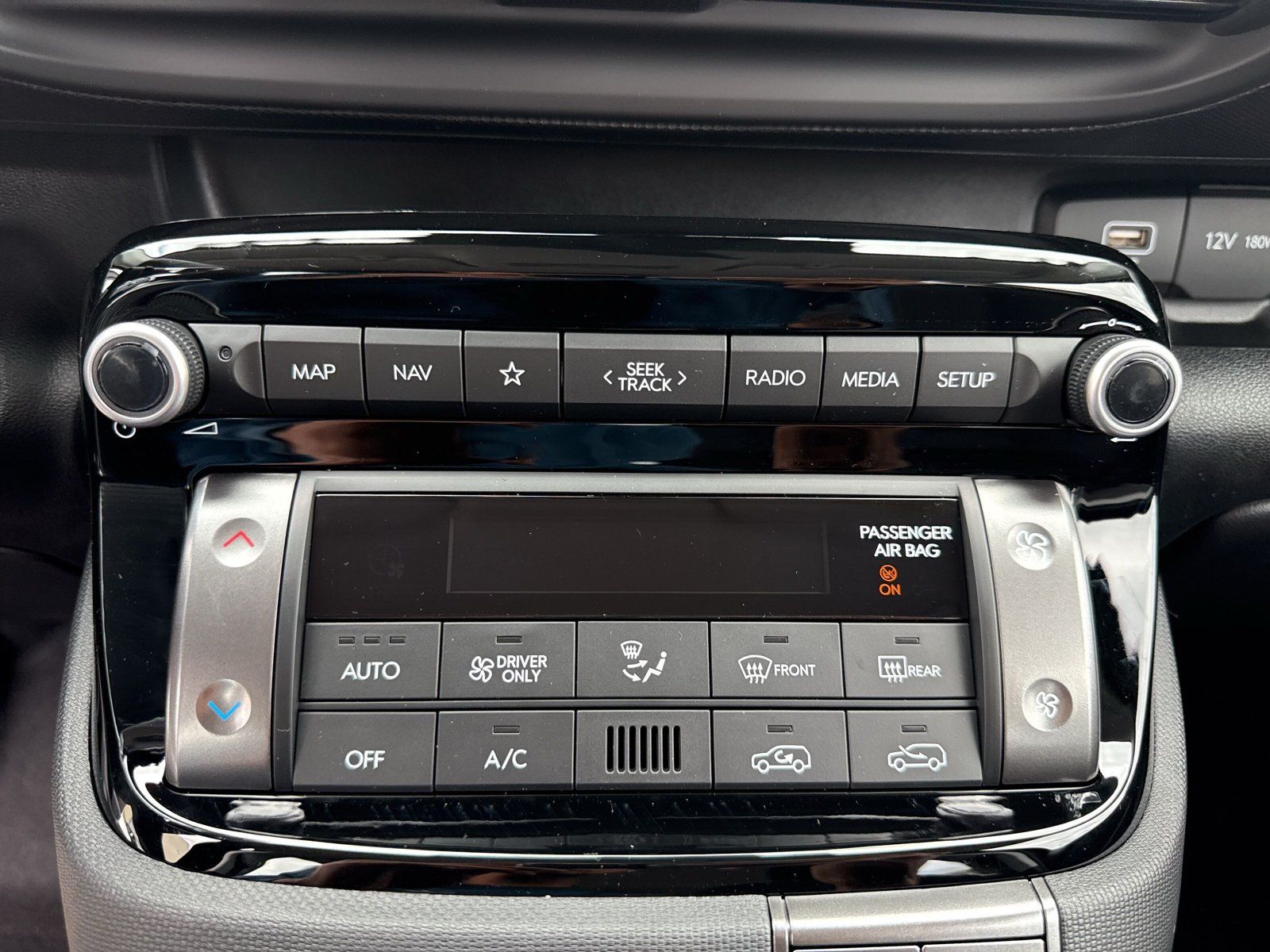 Hyundai INSTER – Bild 17