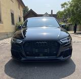 Audi RS3 2.5 TFSI S-Tronic quattro Sportback - Audi RS3 in Stuttgart