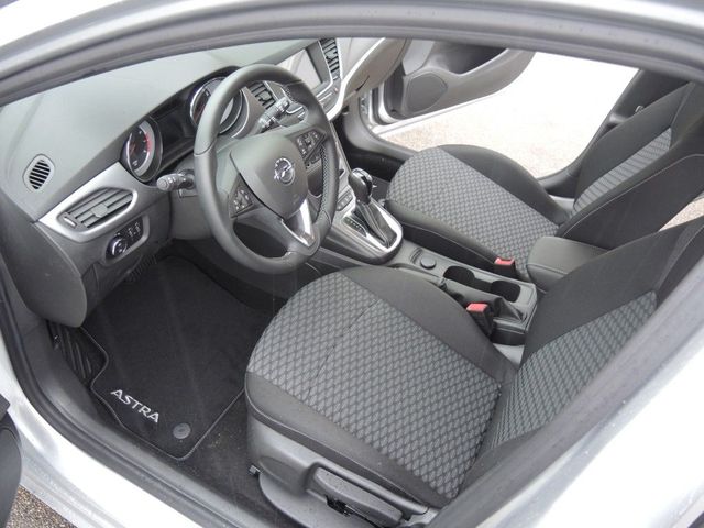 Astra 1.4 Turbo S/S Automatik Edition*Rückfahrka