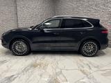 Porsche Cayenne Turbo - Porsche Cayenne Unfallwagen