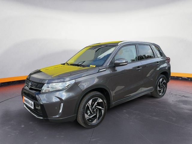 Suzuki Vitara 1.4 COMFORT+ ALLGRIP HYBRID Navi*SHZ*RFK*