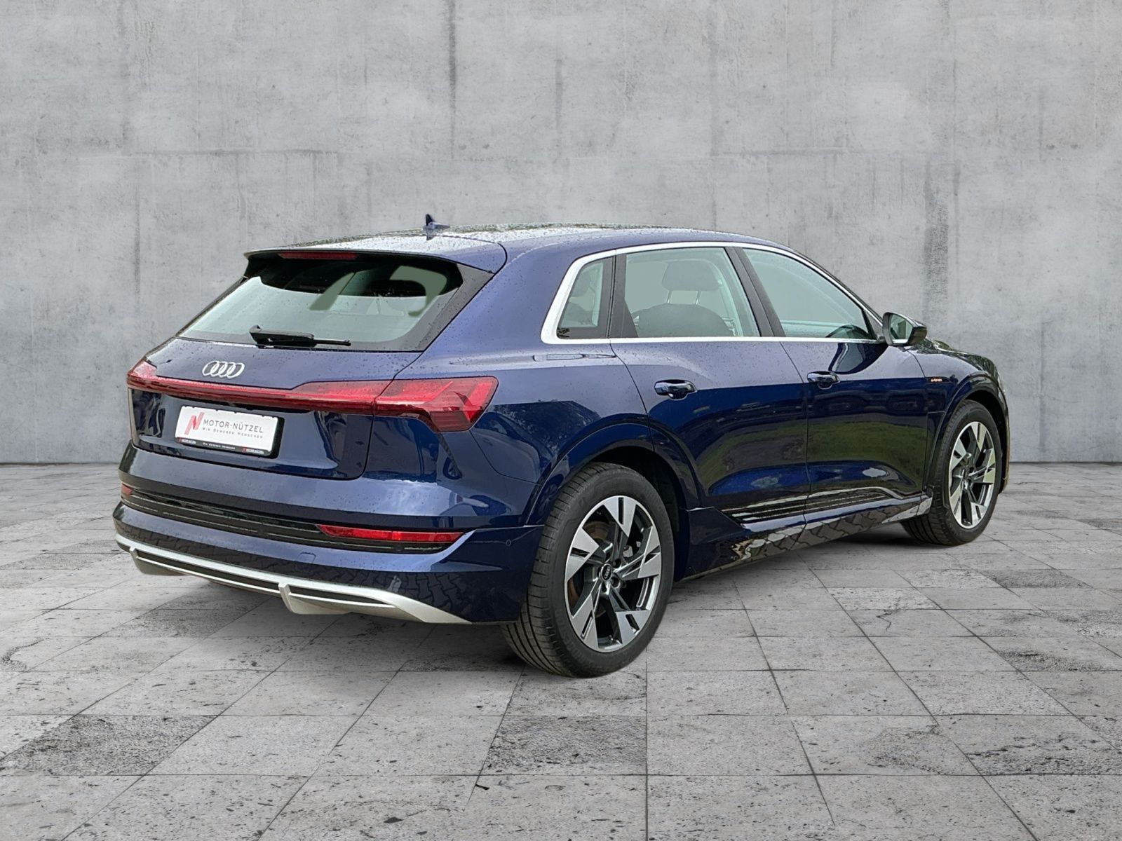 Audi e-tron - Bild 6