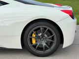Ferrari 458 Italia Speciale Tailor Made All carbon LIFT - Ferrari 458 von privat