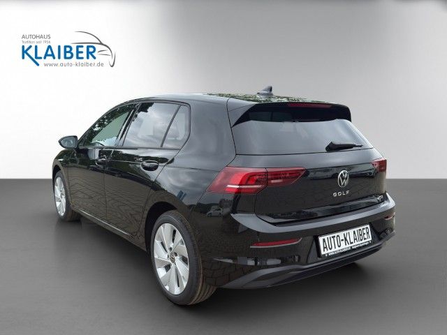 Golf Prime 1.5 l eTSI DSG ACC+KAMERA+LED+KEYLESS