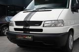 Volkswagen T4 California Westfalia Hochdach-AHK - Volkswagen T4: Hochdach