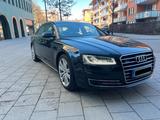Audi A8 3.0 TDI Tiptronic Quattro Matrix E... - Audi A8 Gebrauchtwagen in München