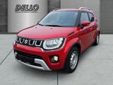 Suzuki Ignis 1.2 Hybrid Comfort Rückfahrkamera Navigati - Suzuki Ignis aus 2024