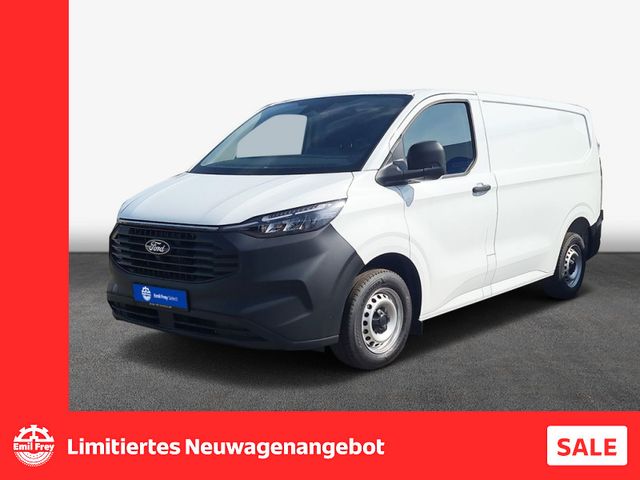 Ford Transit Custom 280 L1H1 LKW VA Basis 81 kW, 4-tü