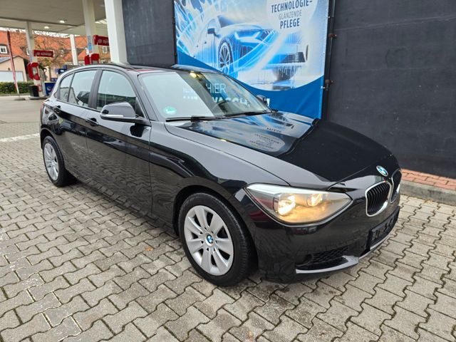 BMW 114 Baureihe 1 Lim. 5-trg. 114i *PDC*AW TÜV NEU