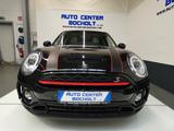 MINI Cooper S Clubman*HUD*HiFi*NaviPro*Panorama - scheckheftgepflegte MINI Cooper S Clubman