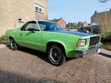 Chevrolet El Camino - Chevrolet El Camino Gebrauchtwagen