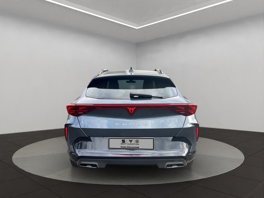 Cupra Formentor - Bild 4