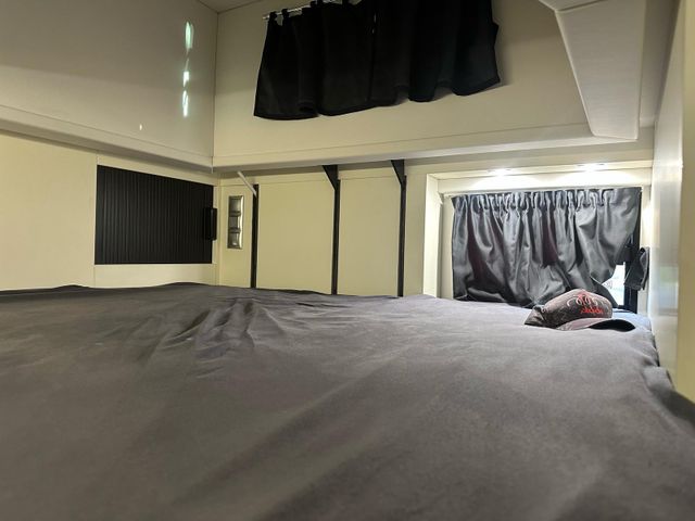 Andere Krismar Motorhome Rennsport