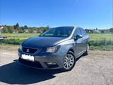 Seat Ibiza 1.2 TDI Ecomotive SUN ST SUN - Seat Ibiza: Ecomotive