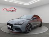 Hyundai i30 Fastback 2.0 T-GDI N Performance - Hyundai i30: Standheizung