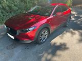 Mazda CX-30 SKYACTIV-X M-Hybrid 179PS Selection Navi - Mazda CX-30: Von Privat