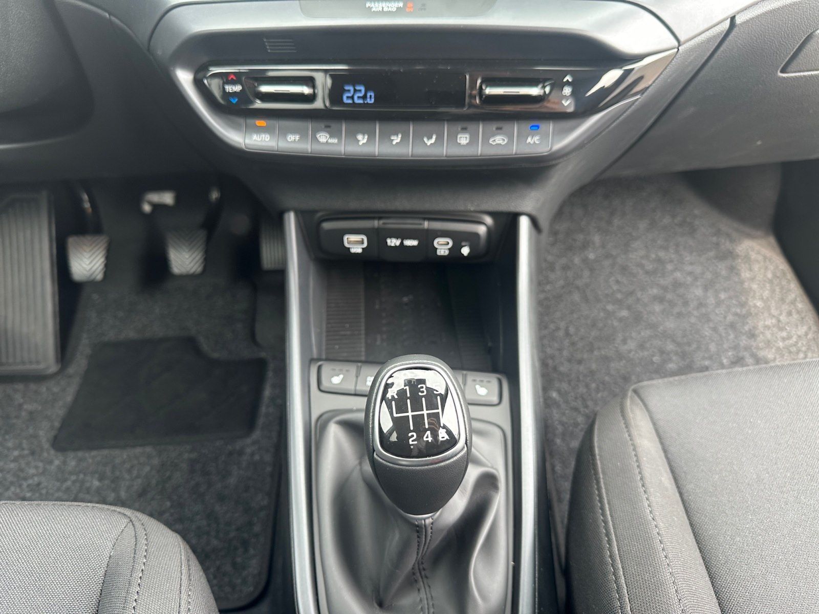 Hyundai i20 – Bild 9