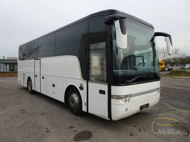 Vanhool T911 37 Sitze euro 5