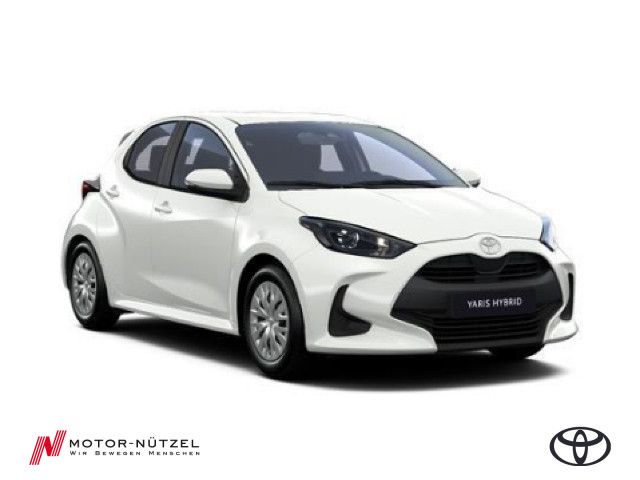 Toyota Yaris Hybrid Active + Business Paket |SHZ|KLIMA|
