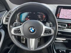BMW X3 xDrive20d M Sport KLIMA,NAVI,PDC,SHZ,TEMPOMAT