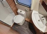 Weinsberg CaraLoft 650 MF - Weinsberg CaraLoft 650 MF